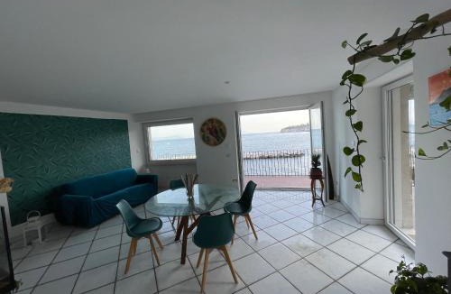 Posillipo House | Casa Teresa