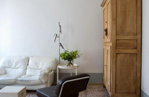 Old Town Apartment | Casa Tesor - your design home in Mantua city center