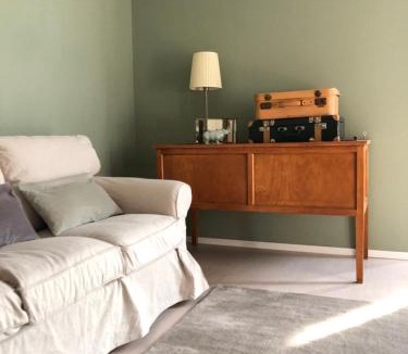 Old Town Apartment | Casa Tesor - your design home in Mantua city center