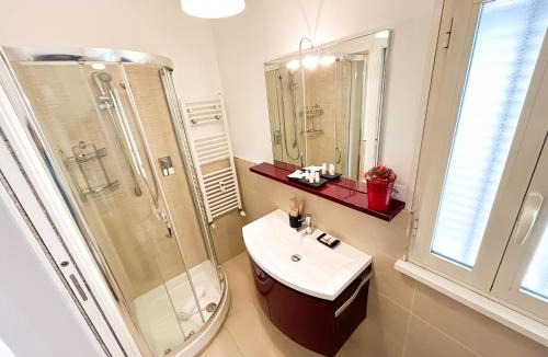 Quartiere XVII Trieste Apartment | Casa Tigrè