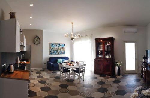 Bacoli Apartment | Casa Tilde Bacoli