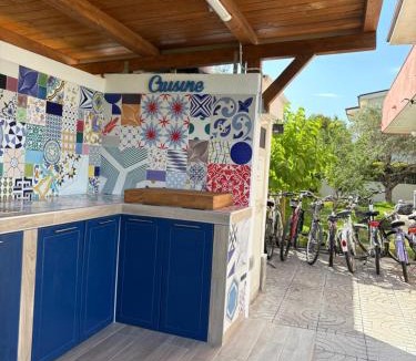 Sellia Marina Apartment | Casa torelli verde