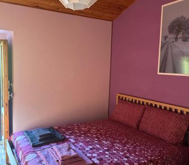 Torricella Peligna Apartment | Casa Tritapepe