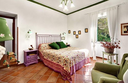 Schiazzano Apartment | Casa Turiello Amalfi Coast