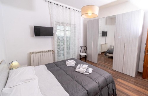 Cerveteri Apartment | Casa Turres