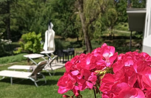 Abbadia San Salvatore Apartment | Casa Vacanza I Salici Monte Amiata
