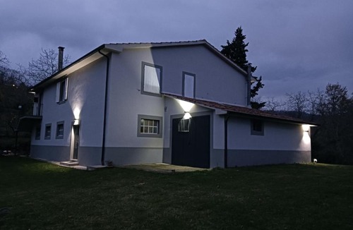 Abbadia San Salvatore Apartment | Casa Vacanza I Salici Monte Amiata