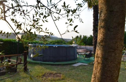 San Leucio del Sannio Apartment | Casa vacanze con vista unica piscina & parcheggio gratis