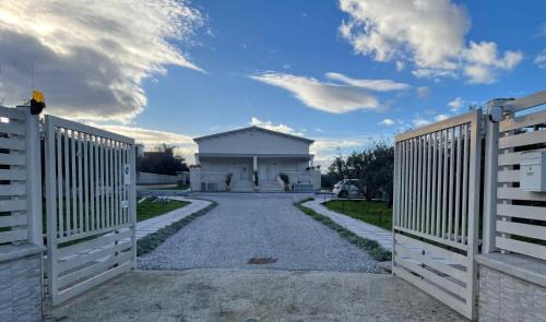 Santa Maria la Carita House | Casa Vacanze Villa Fiorenza