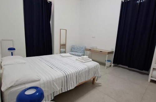 Historical Downtown Salerno Apartment | Casa vacanza Feel Salerno