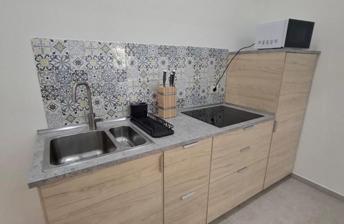 Historical Downtown Salerno Apartment | Casa vacanza Feel Salerno