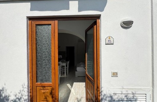 Barano d'Ischia Apartment | Casa Vacanza Il Fiore