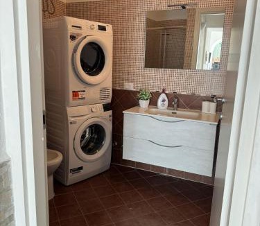 Barano d'Ischia Apartment | Casa Vacanza Il Fiore