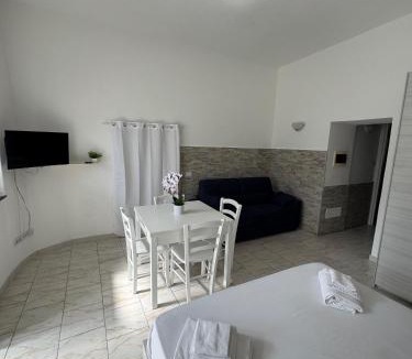 Barano d'Ischia Apartment | Casa Vacanza Il Fiore