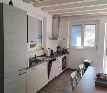 Peri House | Casa vacanza Il Remo tra Lago di Garda e Montagne