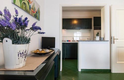 Sperlonga Apartment | Casa Vacanza Kair Trilo 263