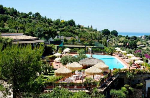 Sperlonga Apartment | Casa Vacanza Kair Trilo 227