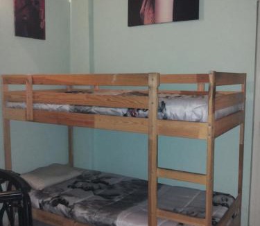 Valmontone Apartment | Casa Vacanza la Rondine
