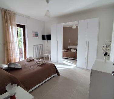 Tollo Apartment | Casa Vacanza Magnolia