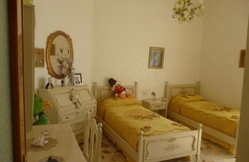 Manfredonia House | Casa vacanza Manfredonia