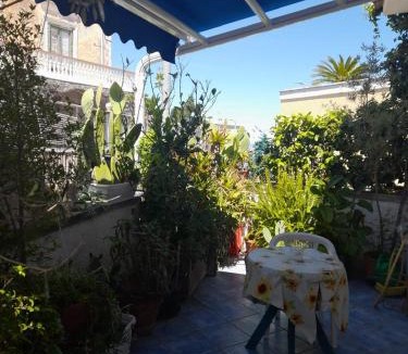 Barano d'Ischia Apartment | Casa vacanza maronti
