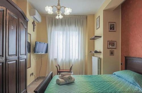 Capaccio Scalo House | Casa Vacanza Mauro