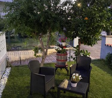 Manoppello House | Casa Vacanza Nonni Di Millo