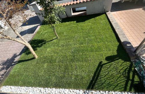 Manoppello House | Casa Vacanza Nonni Di Millo