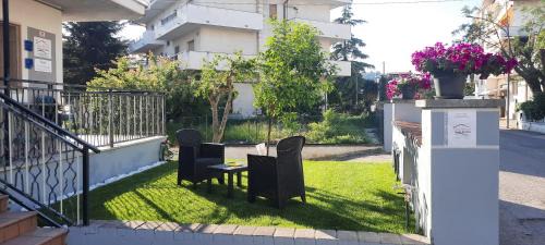 Manoppello House | Casa Vacanza Nonni Di Millo