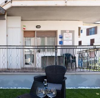 Manoppello House | Casa Vacanza Nonni Di Millo