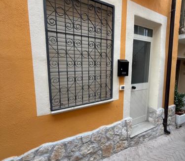 Rocca San Giovanni House | Casa vacanza Ro-Bè