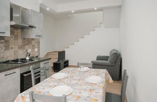 Rocca San Giovanni House | Casa vacanza Ro-Bè