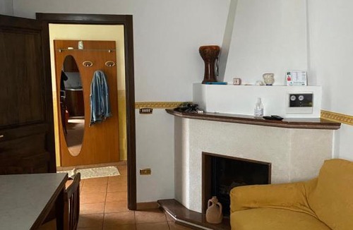 Laurenzana Apartment | Casa Vacanza San Giorgio