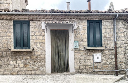 Laurenzana Apartment | Casa Vacanza San Giorgio