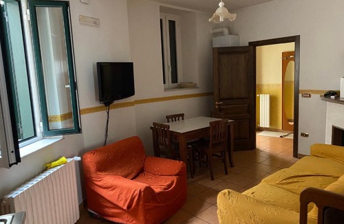 Laurenzana Apartment | Casa Vacanza San Giorgio
