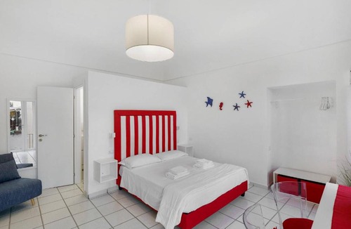 Meta Apartment | Casa Vacanza Sunshine
