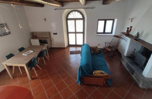 Montefiascone House | Casa vacanza Terrazza sul lago