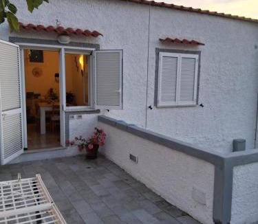 Forio Apartment | Casa vacanza Valle Verde