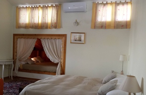 Tollo Bed & Breakfast | Casa vacanza Villa Carol, Abruzzo