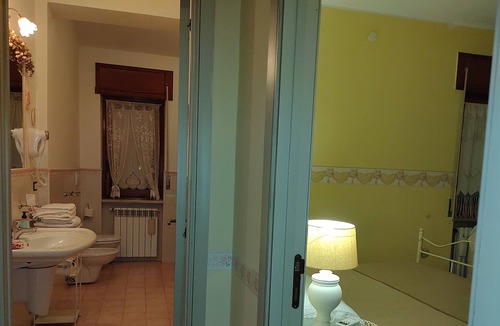 Tollo Bed & Breakfast | Casa vacanza Villa Carol, Abruzzo