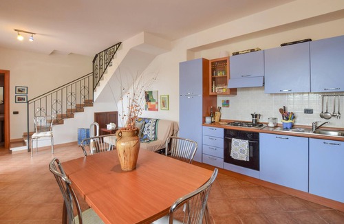 Bonifati House | Casa Vacanza Villa Maria