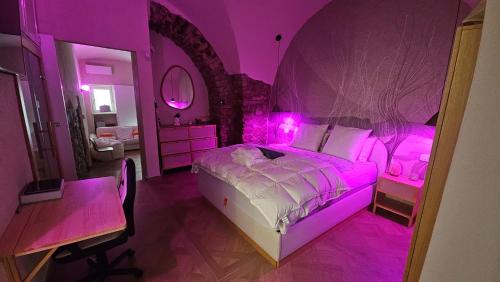 Ginestra Apartment | Casa Vacanza Zhurian
