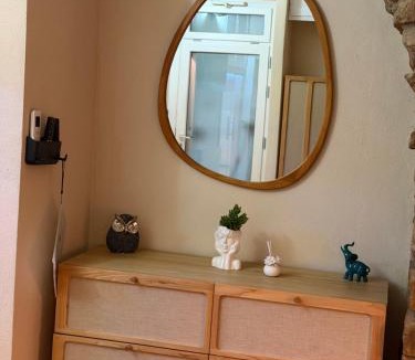 Ginestra Apartment | Casa Vacanza Zhurian