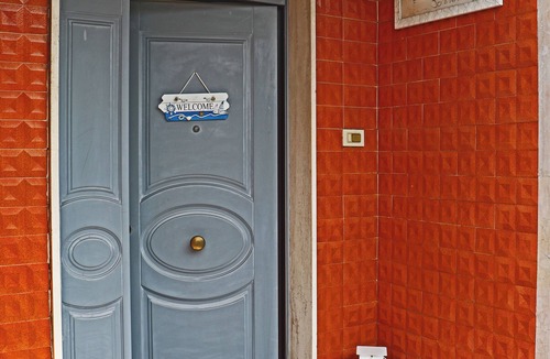 Lanciano House | Casa Vacanze a 2km dal centro di Lanciano e a 10min della spiaggia.