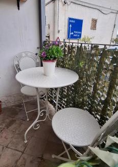 Bagnaturo House | Casa Vacanze al Vicoletto