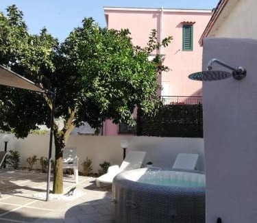 Dragonea House | Casa vacanze Amalfitan Coast