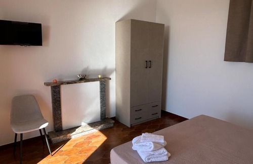 San Lazzaro House | Casa Vacanze Anema & Core