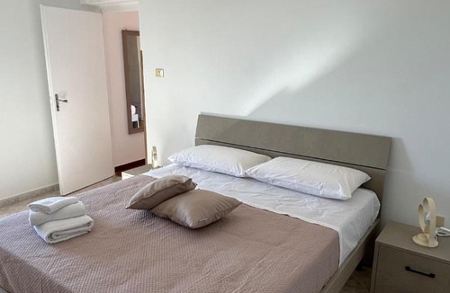 San Lazzaro House | Casa Vacanze Anema & Core