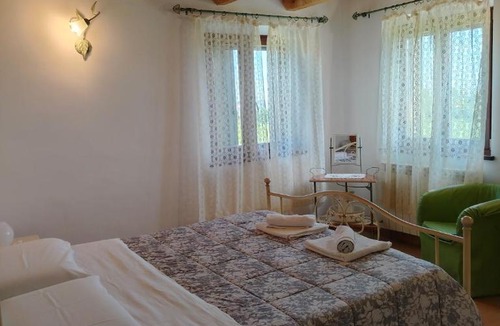 Ostra Vetere Apartment | Casa Vacanze Angelica