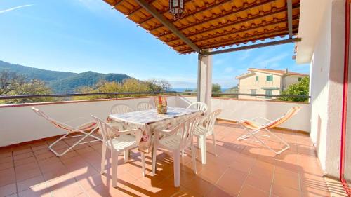 Palinuro Apartment | Casa Vacanze Angelo
